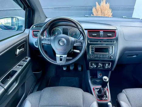 FOX 1.6 MI Rock IN RIO 8V