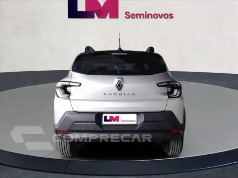 KARDIAN 1.0 TCE FLEX EVOLUTION EDC