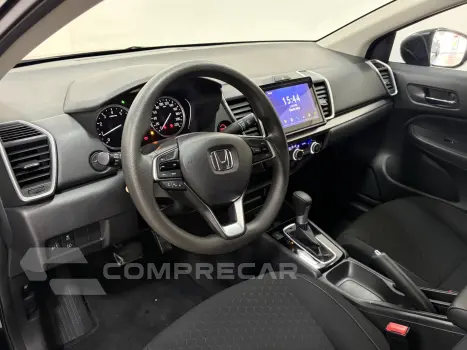 CITY 1.5 i-VTEC FLEX EX CVT