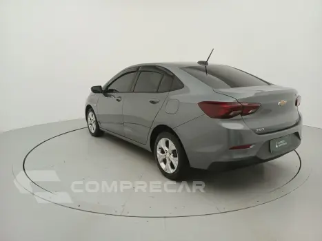 ONIX 1.0 TURBO FLEX LTZ AUTOMÁTICO