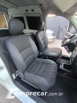 Partner Furgão 1.6 16V/ 1.6 16V Flex 3p