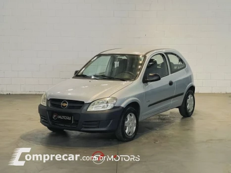 CELTA - 1.0 MPFI LIFE 8V 2P MANUAL