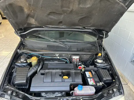 PALIO 1.8 MPI Adventure Weekend 8V