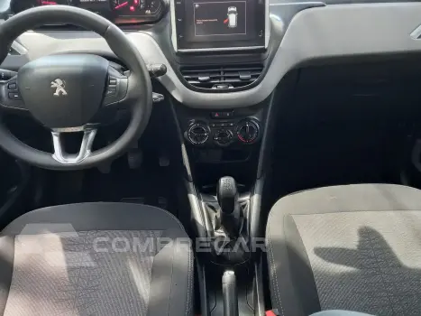 208 1.2 Active 12V Flex 4P Manual