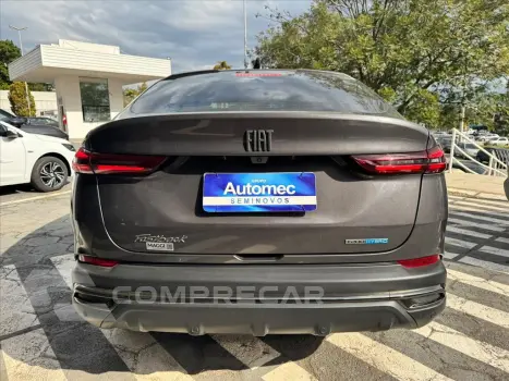 FASTBACK 1.0 TURBO 200 FLEX IMPETUS CVT