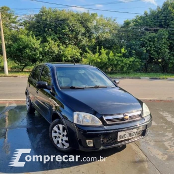 CORSA HATCH PREMIUM
