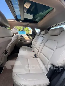 TUCSON 1.6 16V T-gdi GLS