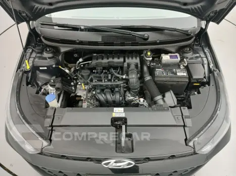 HB20S 1.0 12V FLEX COMFORT PLUS MANUAL
