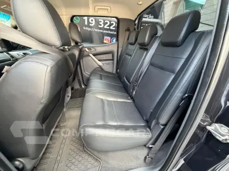 Ranger XLT 3.2 20V 4x4 CD Diesel Aut.