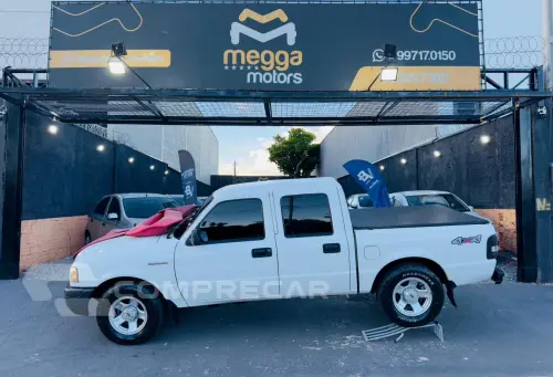 Ranger 3.0 16V XL DIESEL CABINE DUPLA