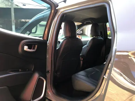 Toro 1.3 Turbo 270 Flex Volcano At6