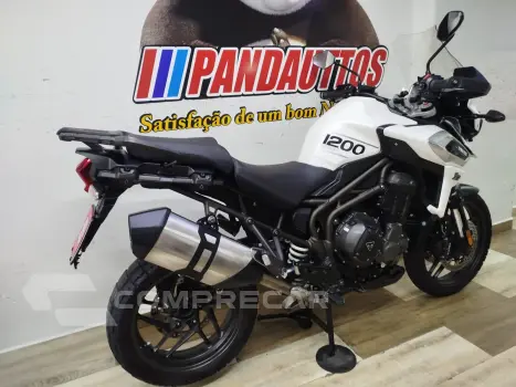 TIGER 1200 XR