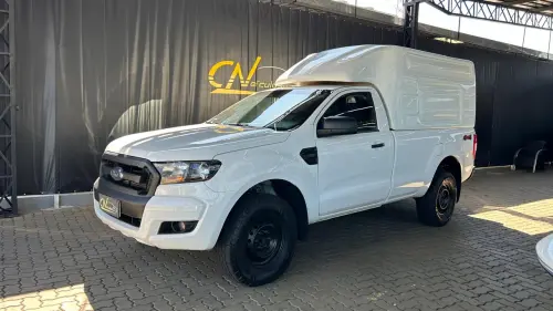 RANGER 2.2 XL 4X4 CS 16V