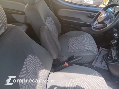 DOBLO 1.4 ATTRACTIVE