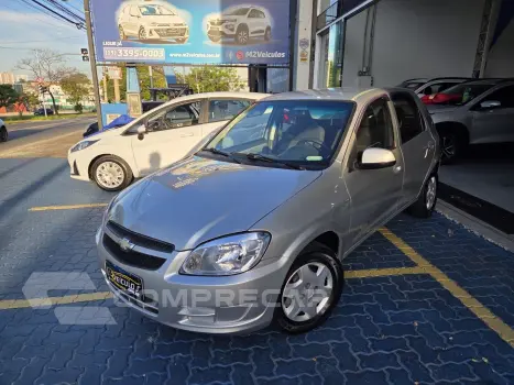 CELTA 1.0 MPFI LT 8V FLEX 4P MANUAL