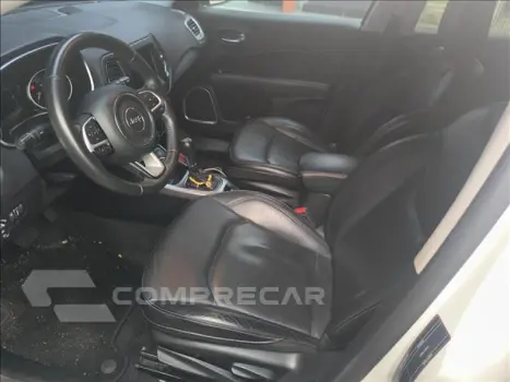 COMPASS 2.0 16V Sport