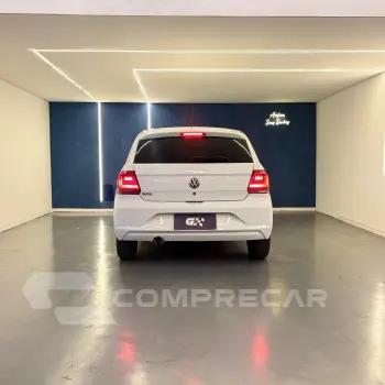 Gol 1.0 Flex 12V 5p