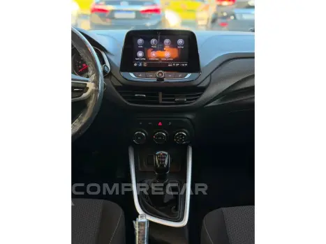 ONIX 1.0 FLEX LT MANUAL