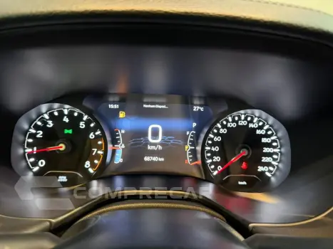 Compass 1.3 T270 Turbo Flex Longitude At6