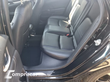 CIVIC 2.0 16vone Sport