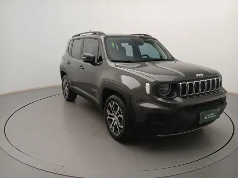 RENEGADE 1.3 T270 TURBO FLEX LONGITUDE AT6