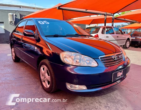COROLLA 1.8 XEI 16V
