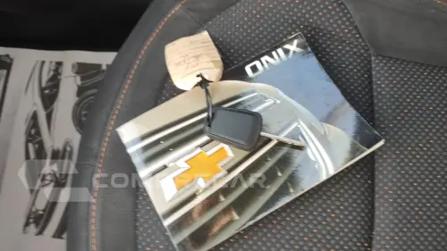 ONIX 1.4 MPFI LTZ 8V