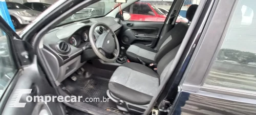 FIESTA 1.6 Rocam Hatch 8V
