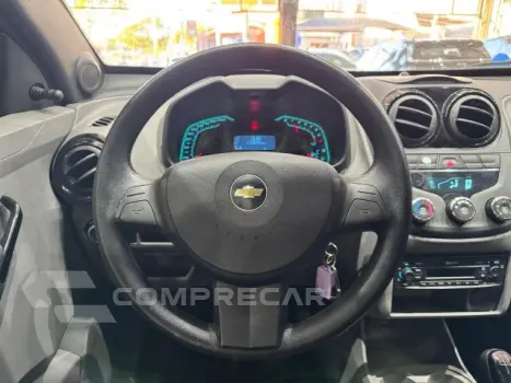 AGILE - 1.4 MPFI LT 8V 4P MANUAL