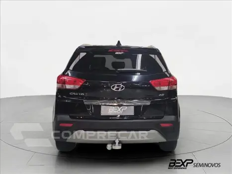 CRETA 2.0 16V Prestige