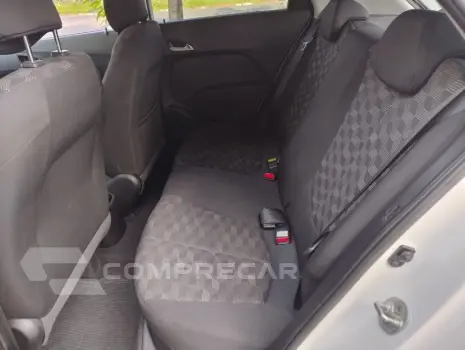 HB20 1.6 Comfort Plus 16V