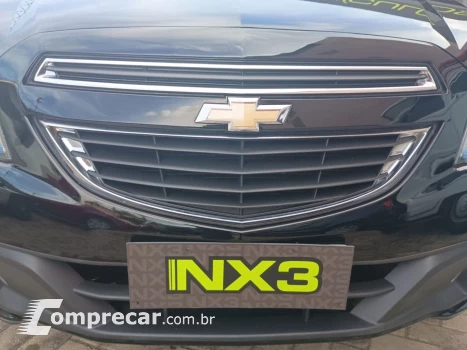 PRISMA 1.4 MPFI LTZ 8V FLEX 4P AUTOMÁTICO