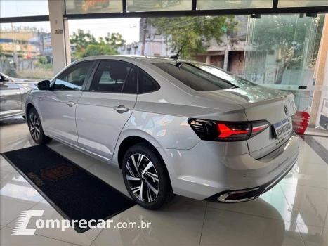 VIRTUS 1.0 200 TSI Highline