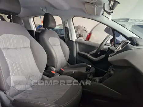208 1.2 ACTIVE 12V FLEX 4P MANUAL