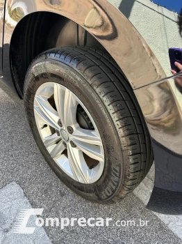 Polo MCA 1.0 Mpi Manual