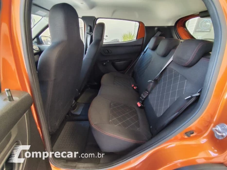 KWID 1.0 12V SCE ZEN