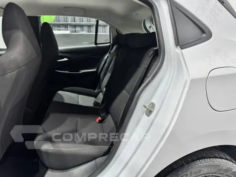 ONIX 1.0 FLEX LT MANUAL