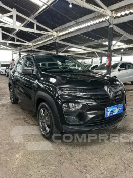 Renault KWID 1.0 12V SCE ZEN MANUAL 4 portas