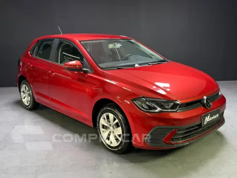 POLO 1.0 MPI MANUAL