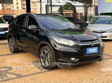 HR-V 1.8 16V EXL