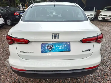 Cronos 1.3 Firefly Flex Drive Manual