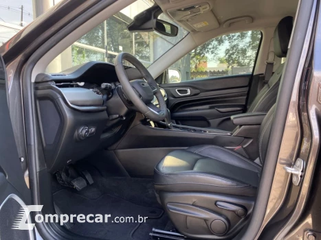 COMPASS 1.3 T270 Turbo Longitude