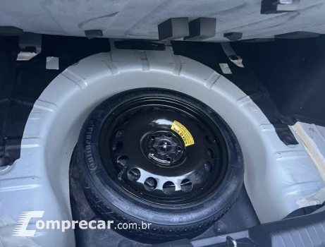 CRUZE 1.8 LTZ 16V