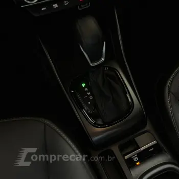 TORO 2.2 Turbo Volcano 4WD