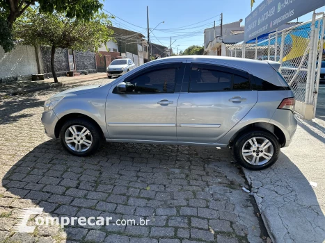 AGILE 1.4 MPFI LTZ 8V
