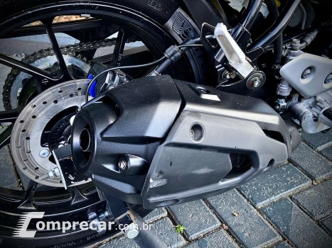 FZ25 FAZER 250 ABS