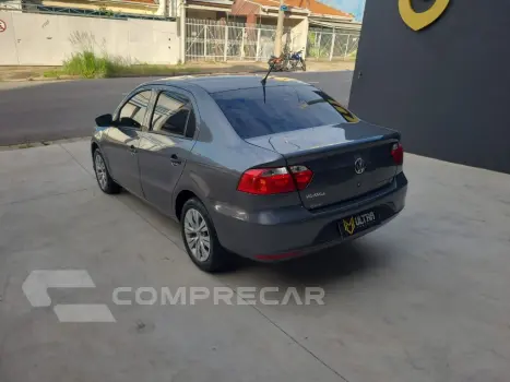 VOYAGE 1.0 Flex 12V 4p