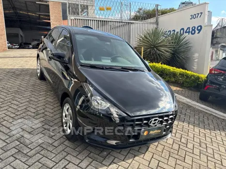Hyundai HB20S Vision 1.0 Flex 12V Mec. 4 portas