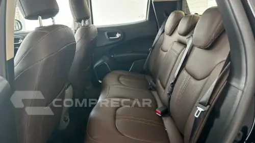 Toro Volcano 2.4 16V Flex Aut.