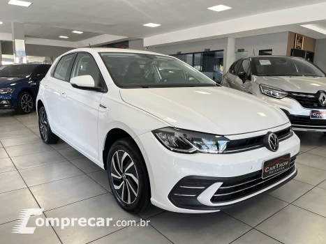 POLO 1.0 170 TSI Highline